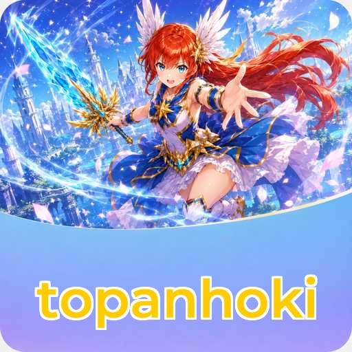 topanhoki APK