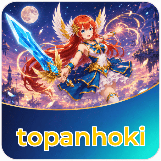 topanhoki Verification