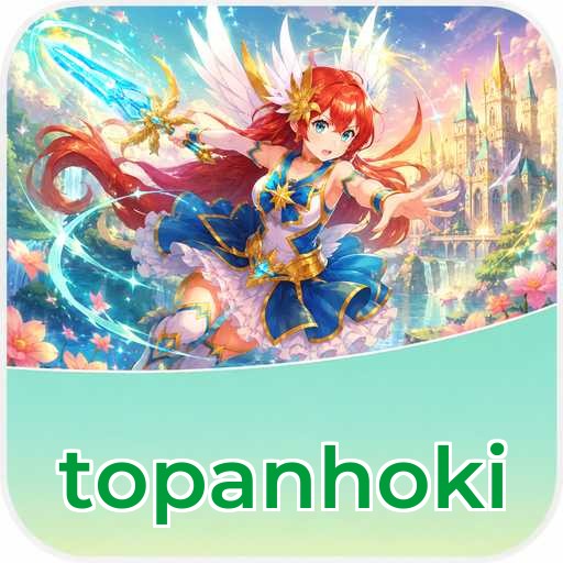 topanhoki Verification