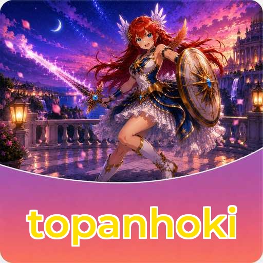 topanhoki APK