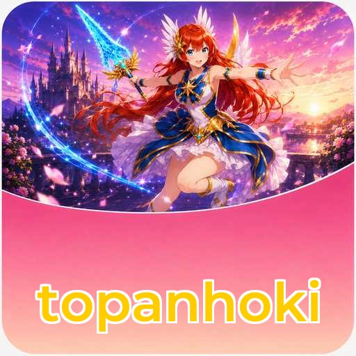 topanhoki Signature