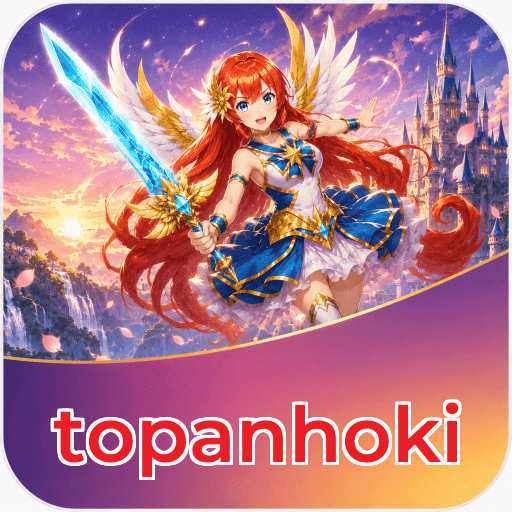 topanhoki APK Structure