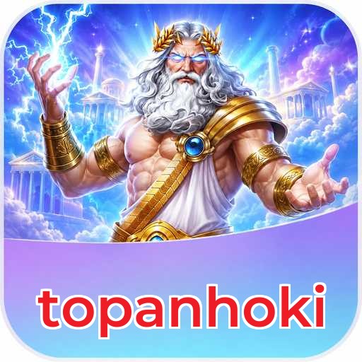 topanhoki APK Structure