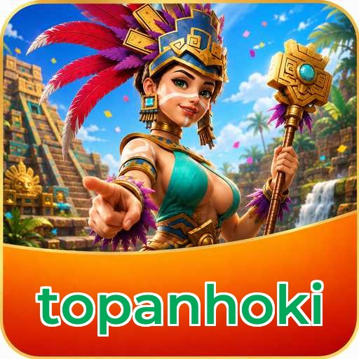 topanhoki APK Structure