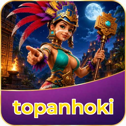 topanhoki APK Structure
