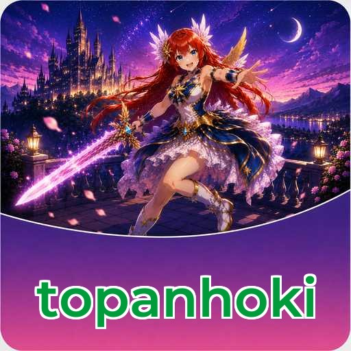 topanhoki Download