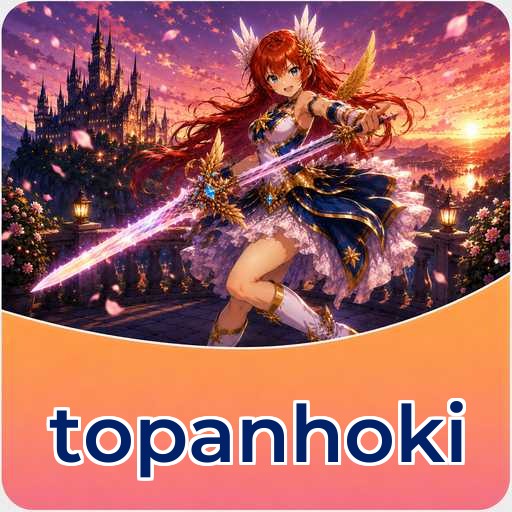 topanhoki Verification