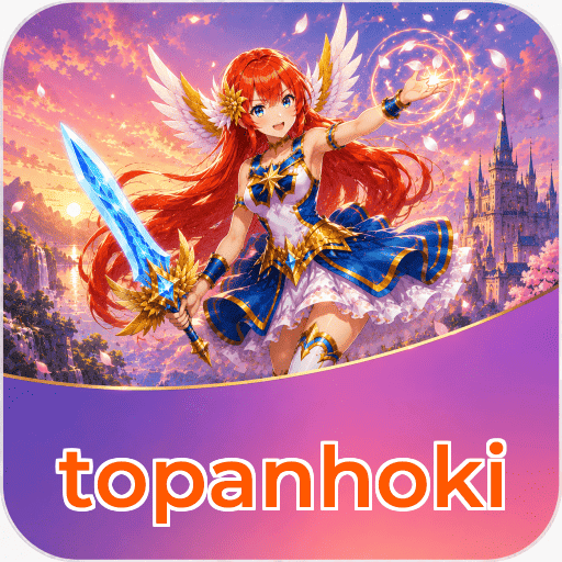 topanhoki Verification