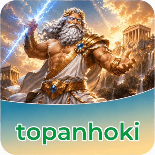 topanhoki Verification