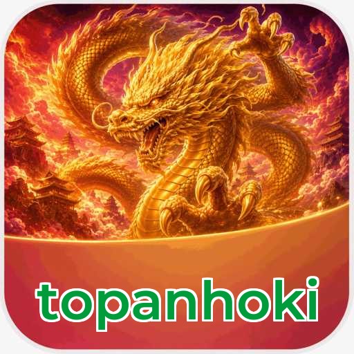 topanhoki Aplikasi