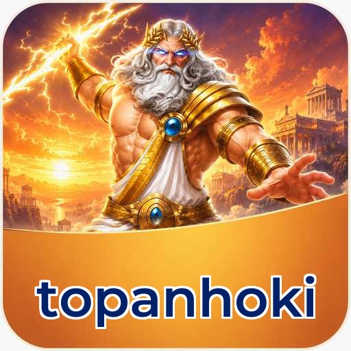 topanhoki Download